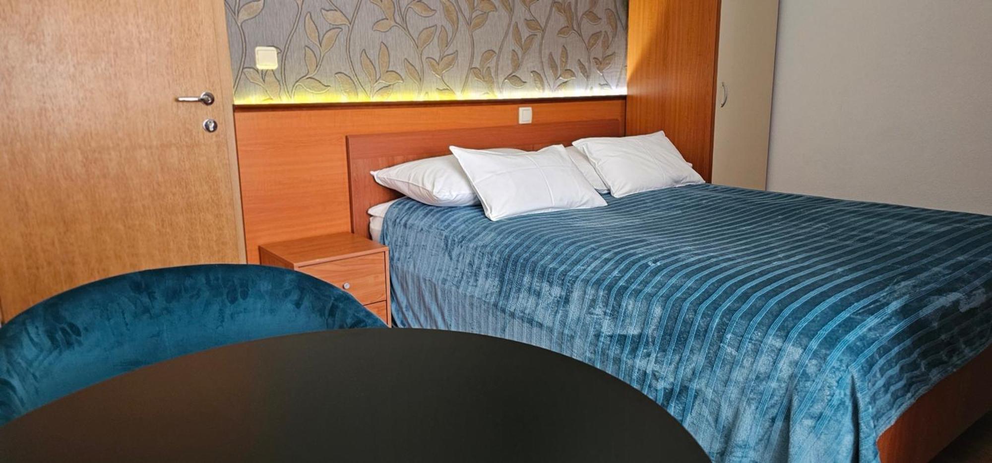 Sobe/Rooms Riva ซาดาร์ ภายนอก รูปภาพ