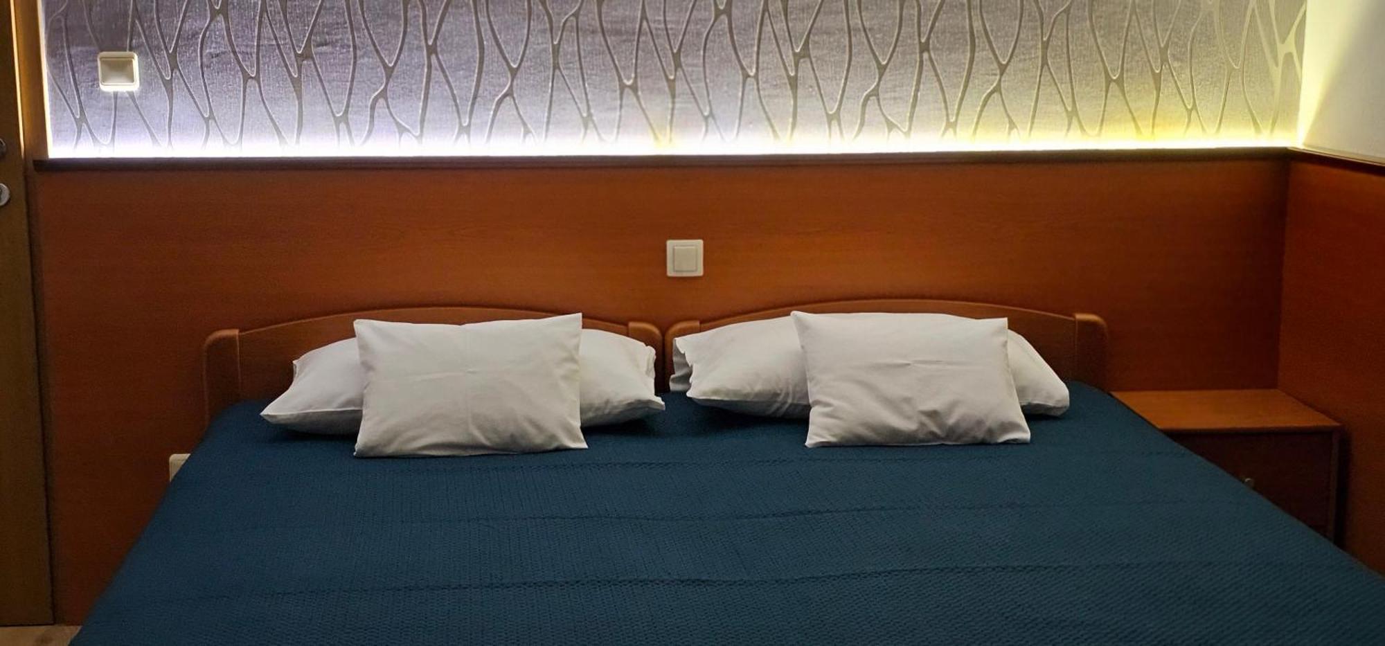 Sobe/Rooms Riva ซาดาร์ ภายนอก รูปภาพ