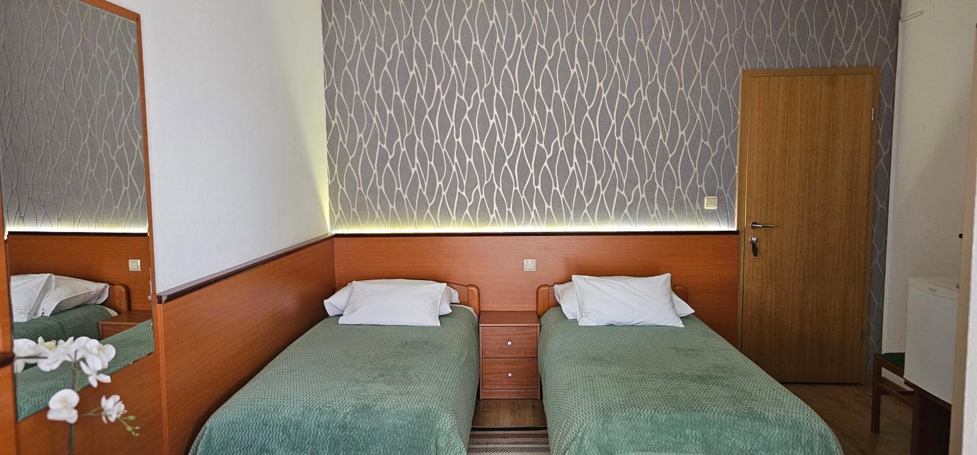Sobe/Rooms Riva ซาดาร์ ภายนอก รูปภาพ
