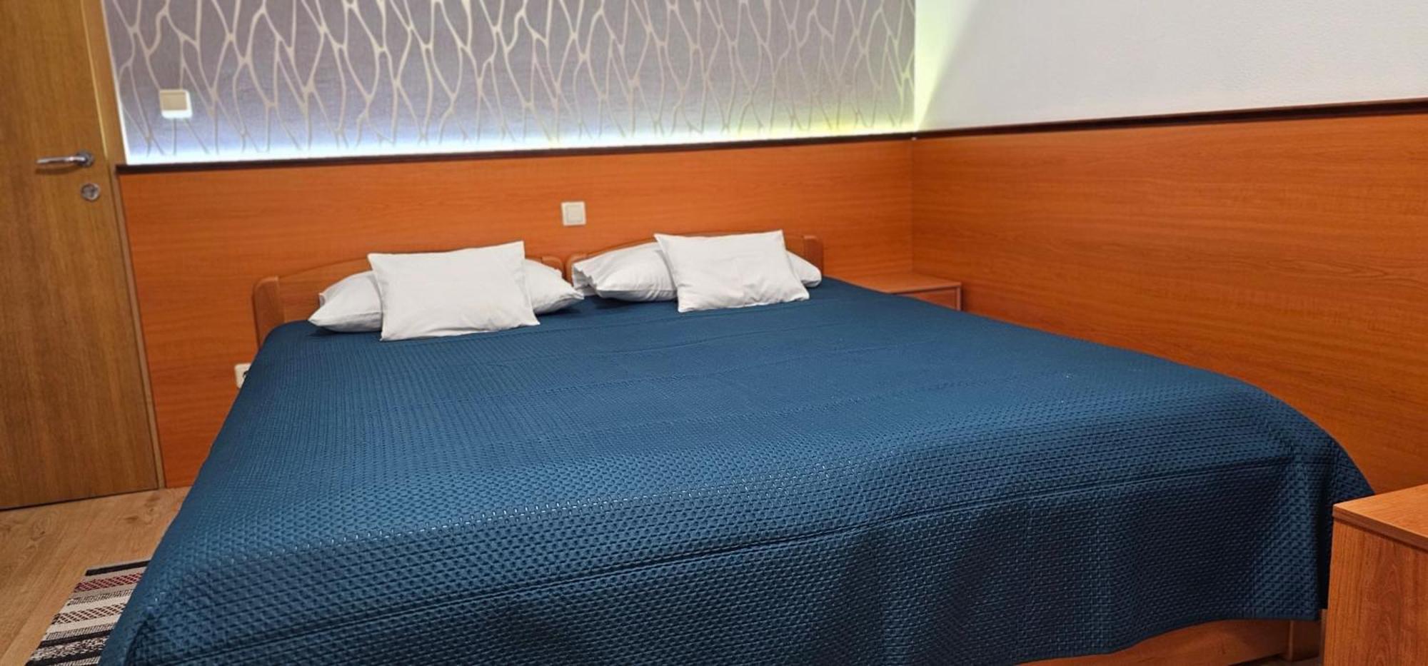 Sobe/Rooms Riva ซาดาร์ ภายนอก รูปภาพ