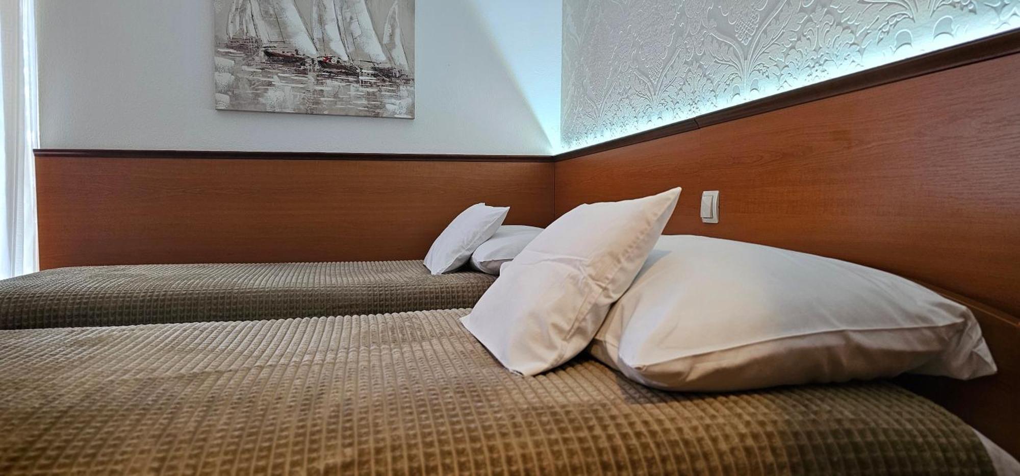 Sobe/Rooms Riva ซาดาร์ ภายนอก รูปภาพ