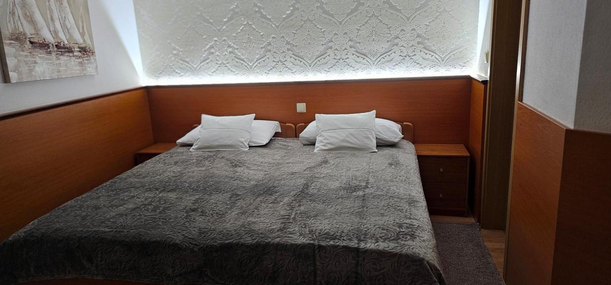 Sobe/Rooms Riva ซาดาร์ ภายนอก รูปภาพ