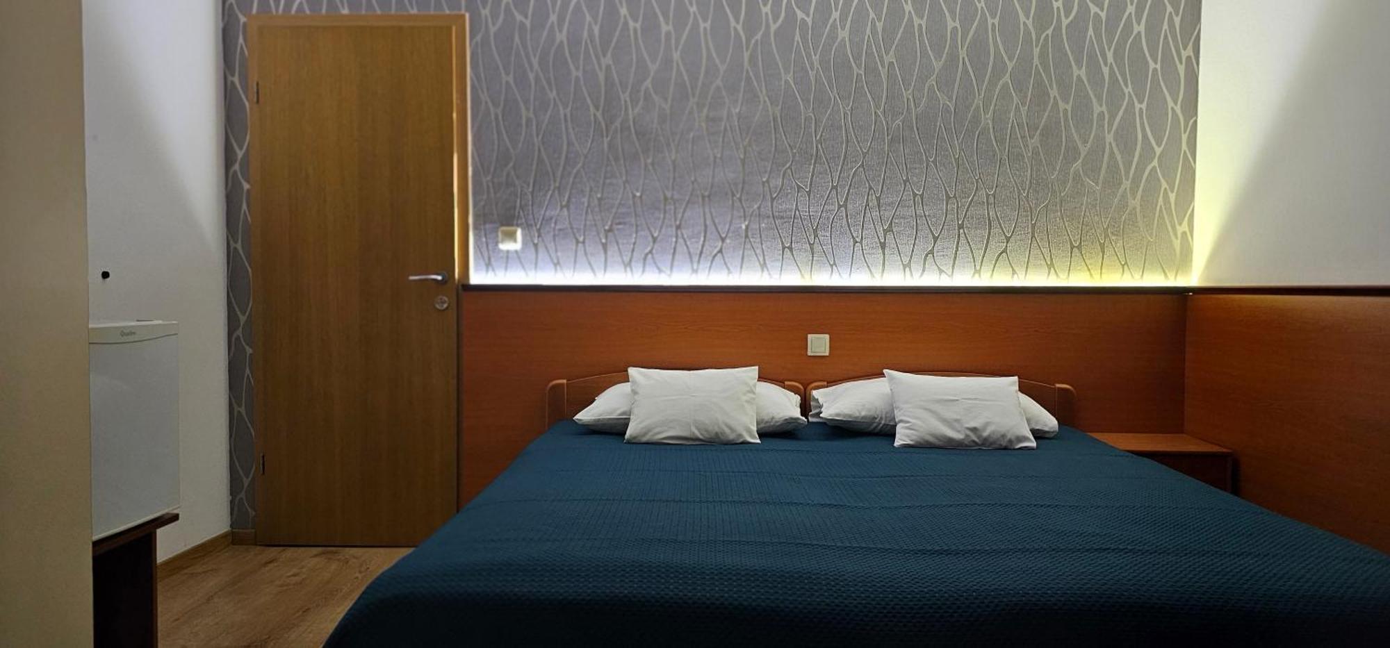Sobe/Rooms Riva ซาดาร์ ภายนอก รูปภาพ