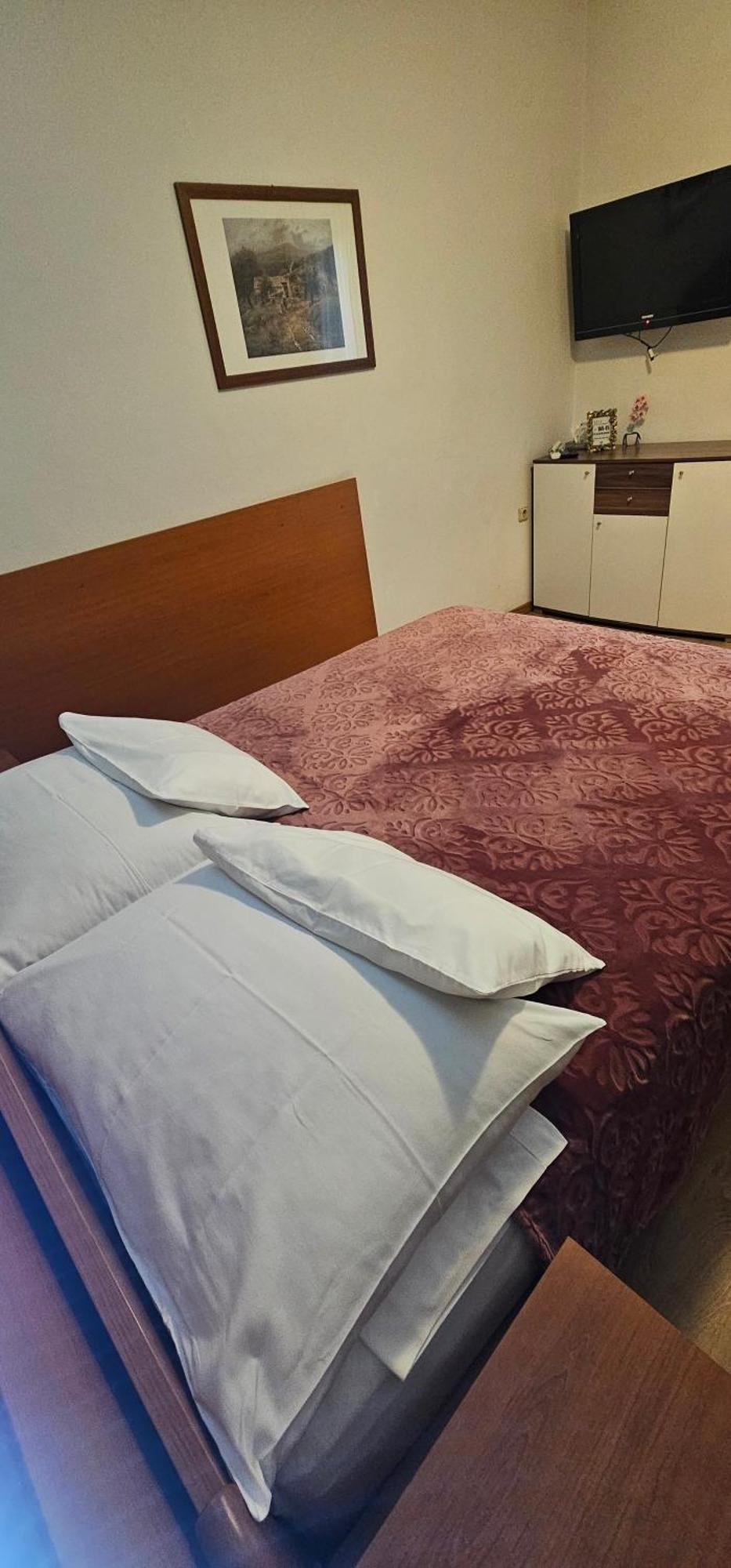 Sobe/Rooms Riva ซาดาร์ ภายนอก รูปภาพ