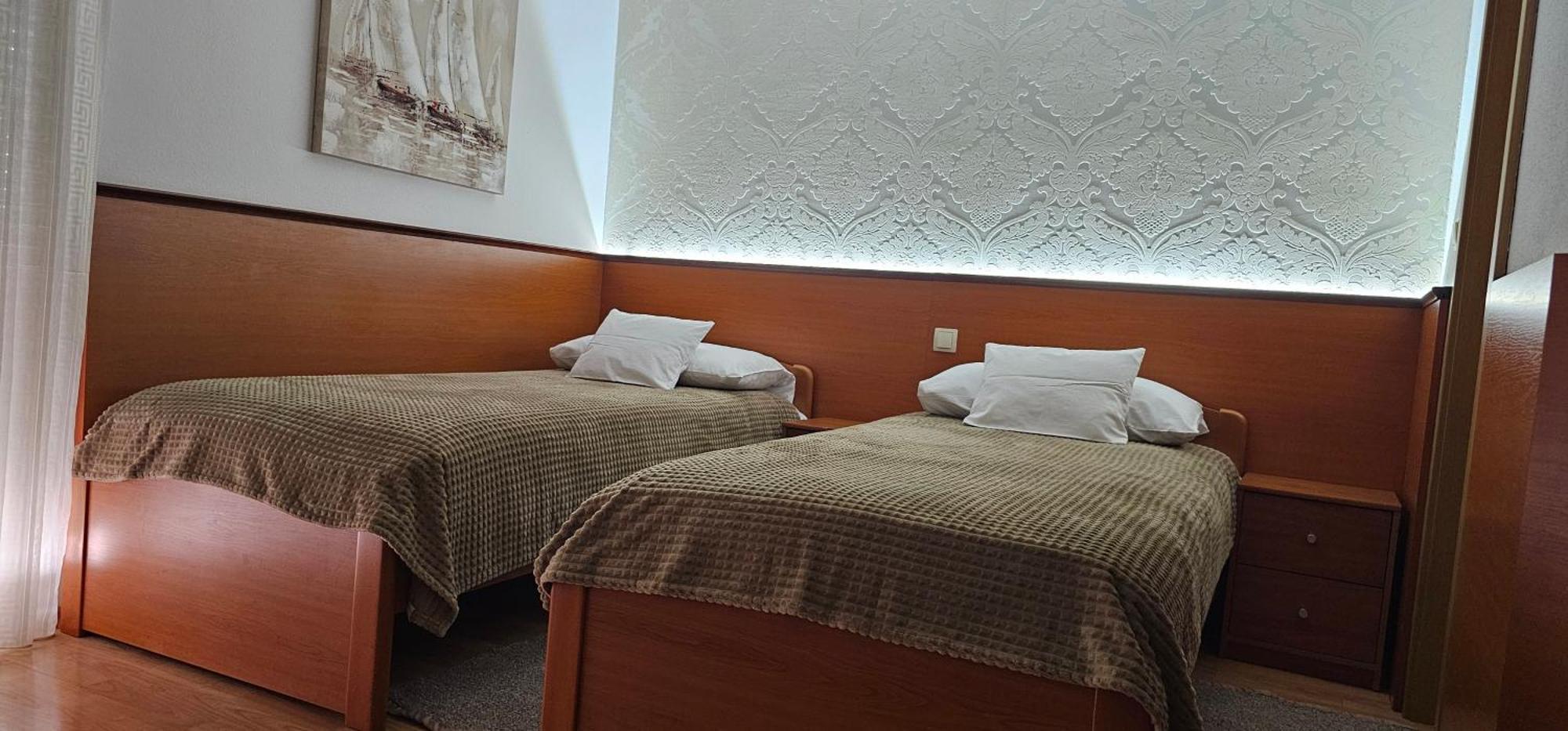 Sobe/Rooms Riva ซาดาร์ ภายนอก รูปภาพ