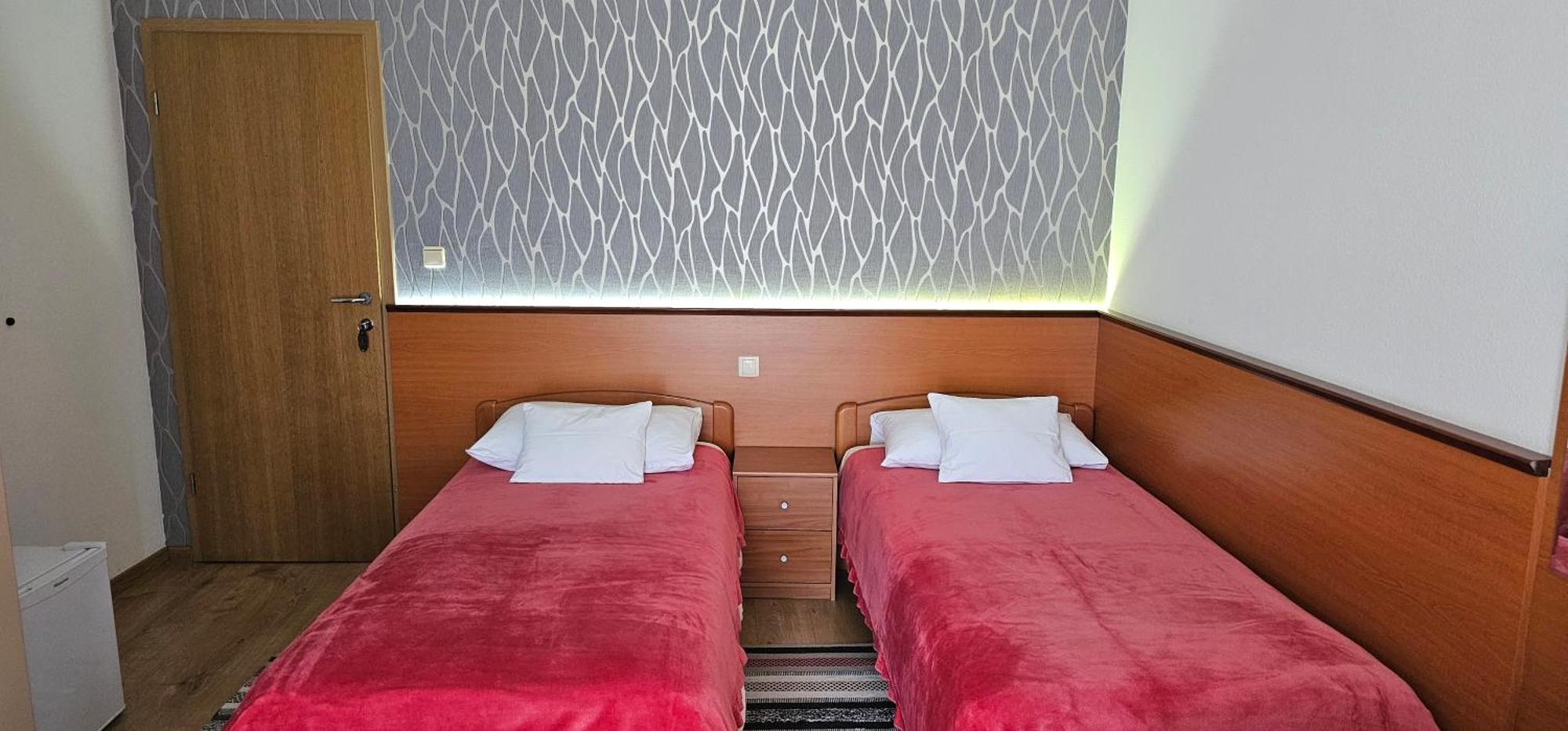 Sobe/Rooms Riva ซาดาร์ ภายนอก รูปภาพ