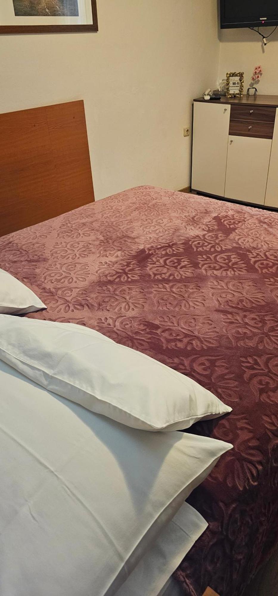 Sobe/Rooms Riva ซาดาร์ ภายนอก รูปภาพ