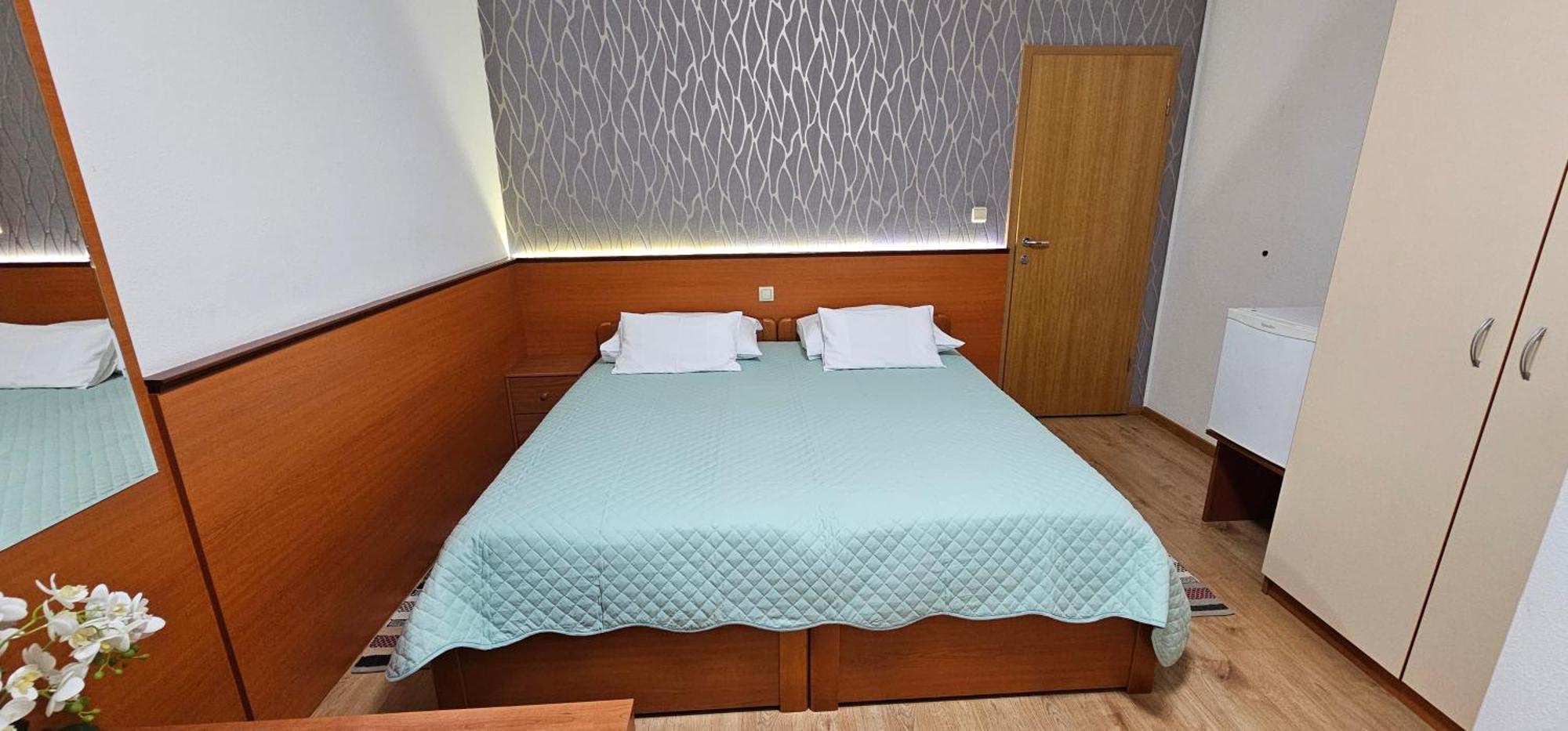 Sobe/Rooms Riva ซาดาร์ ภายนอก รูปภาพ
