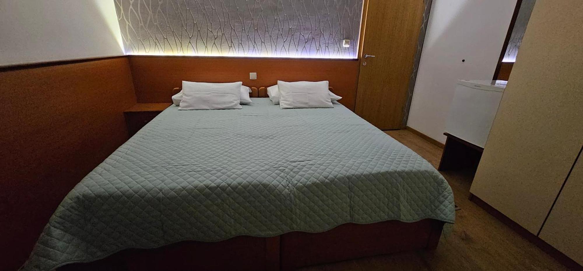 Sobe/Rooms Riva ซาดาร์ ภายนอก รูปภาพ