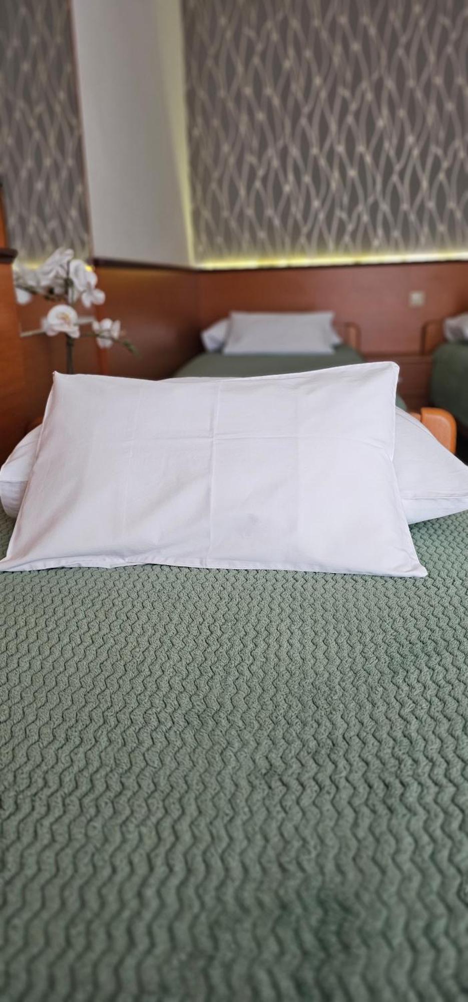 Sobe/Rooms Riva ซาดาร์ ภายนอก รูปภาพ