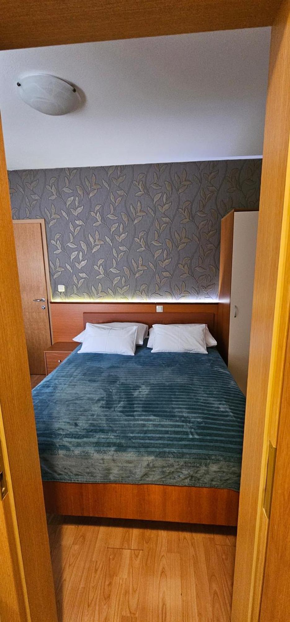 Sobe/Rooms Riva ซาดาร์ ภายนอก รูปภาพ