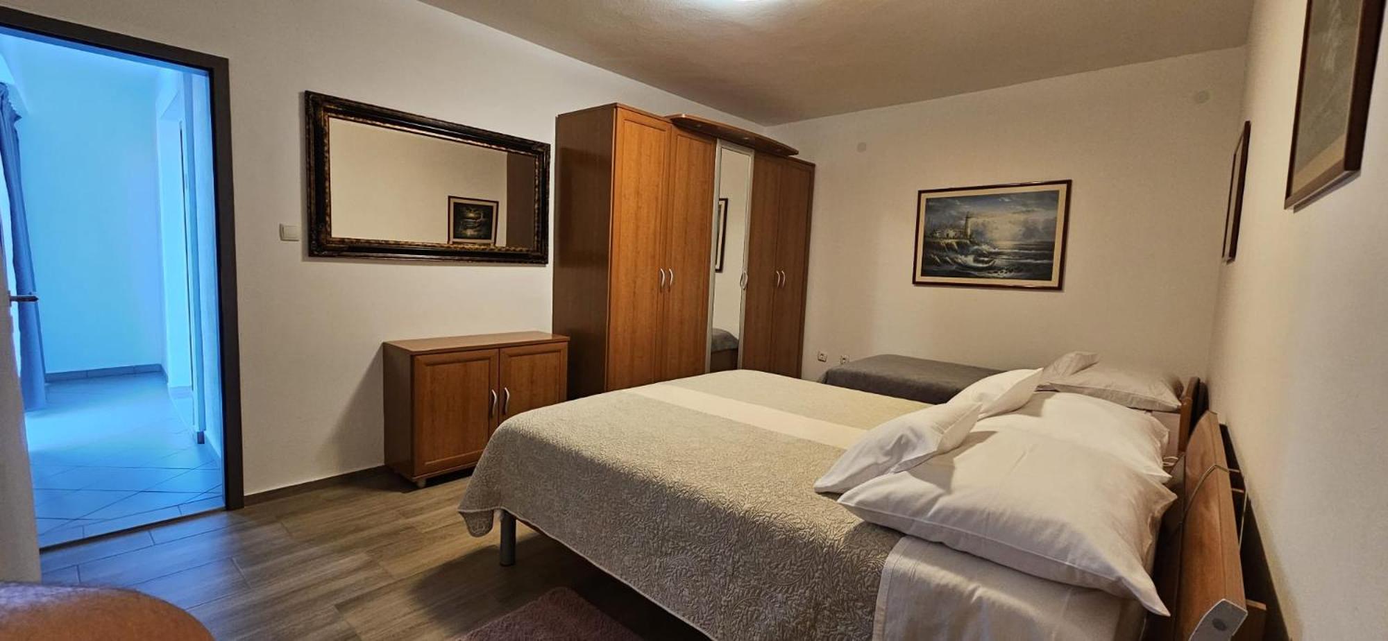 Sobe/Rooms Riva ซาดาร์ ภายนอก รูปภาพ