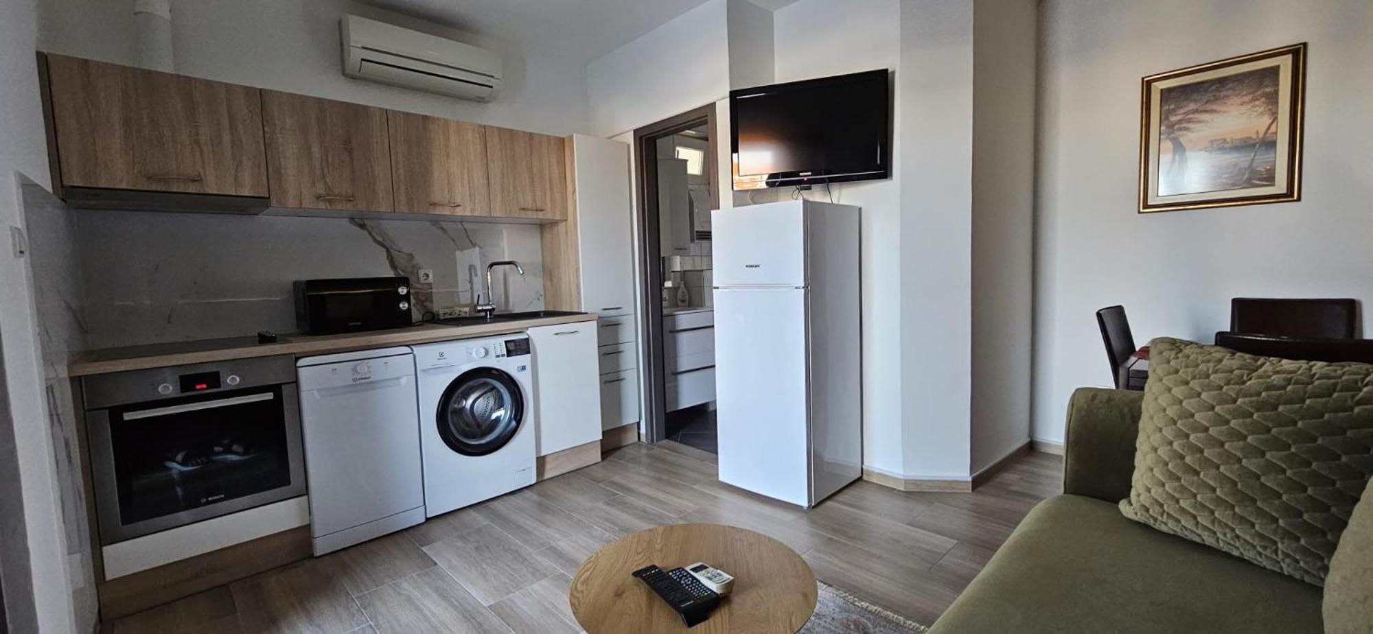 Sobe/Rooms Riva ซาดาร์ ภายนอก รูปภาพ