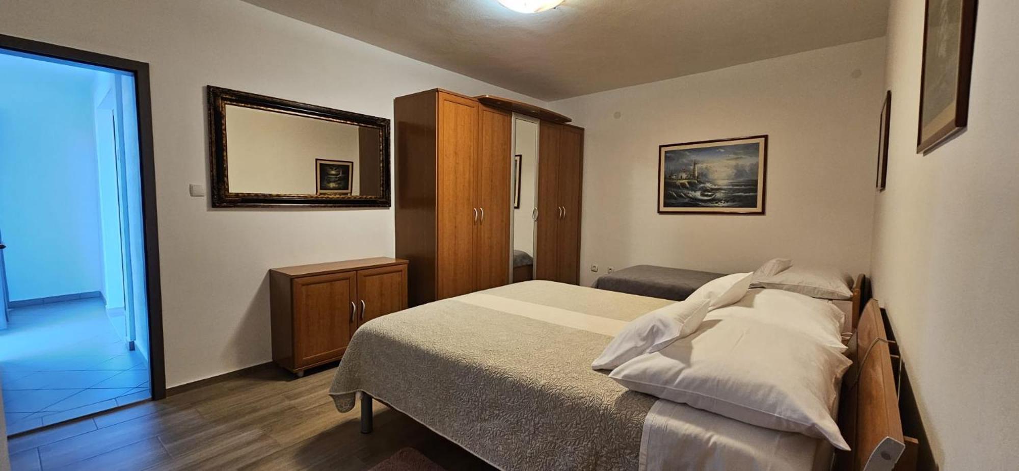 Sobe/Rooms Riva ซาดาร์ ภายนอก รูปภาพ
